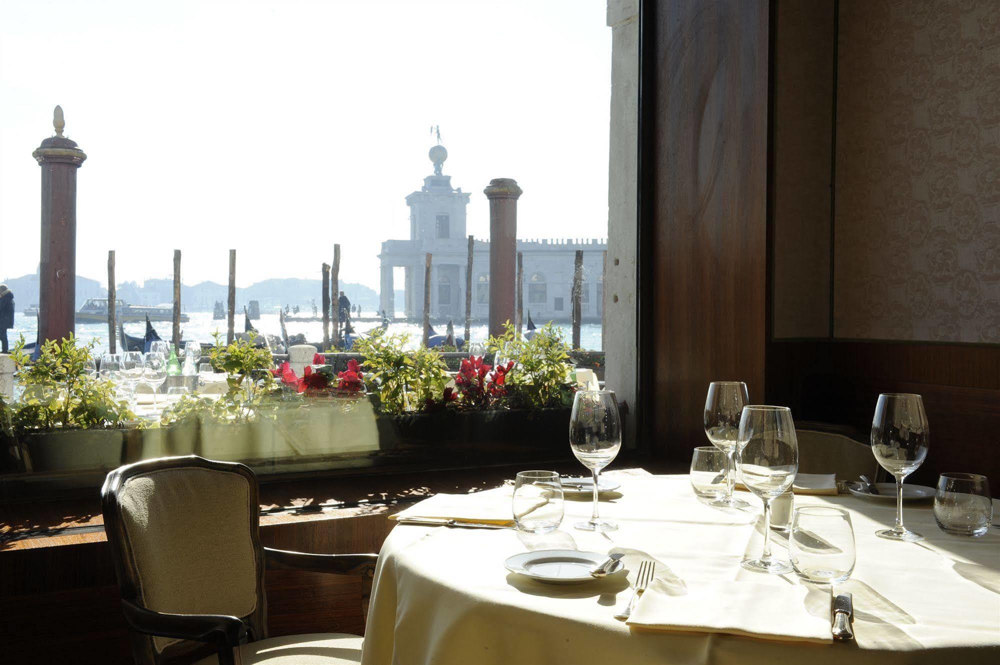 Hotel Monaco & Grand Canal 4*
