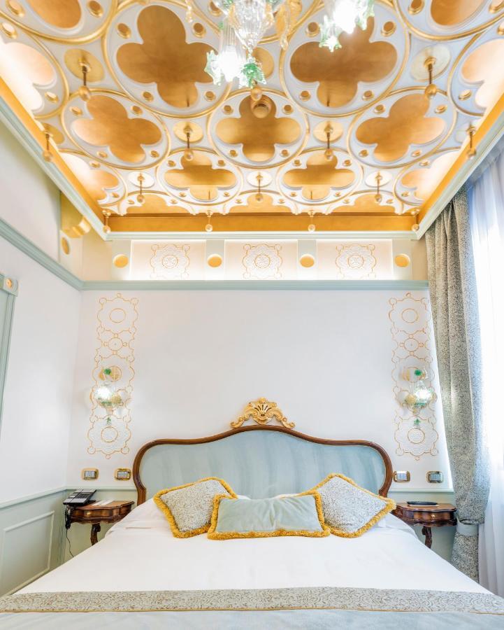 Monaco & Grand Canal Hotel Venedig